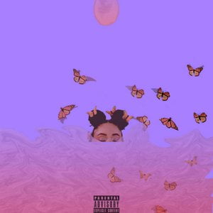 Butterfly Trip / Lavender Town