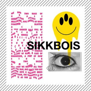 S I K K B O I S