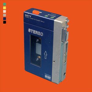 Hi-Fi Stereo