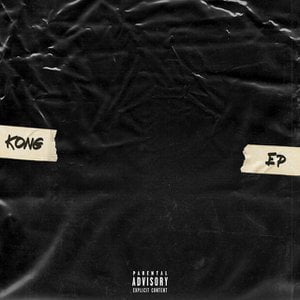 Kong - EP