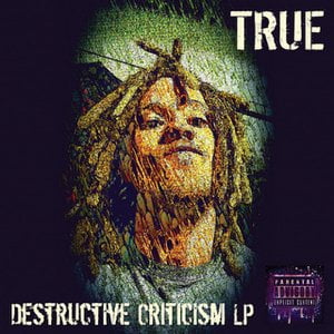 Destructive Criticism