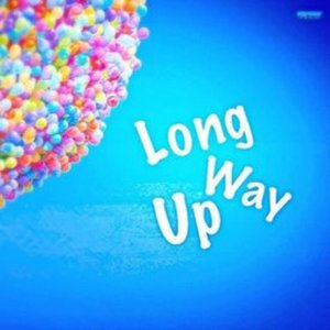 Long Way Up