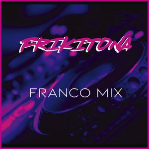 Frikitona