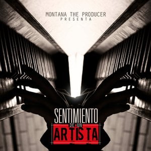 Sentimiento de un Artista