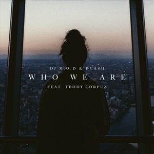 Who We Are