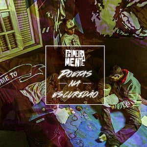 Poetas na Escuridão