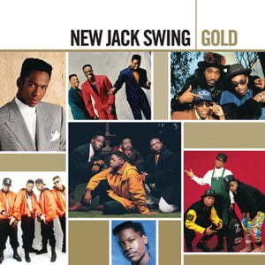 New Jack Swing - Gold