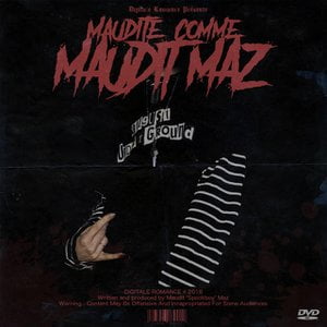 Maudite Comme Maudit Maz