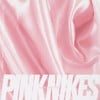 Pink Nikes
