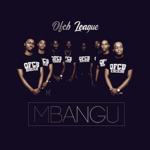 Mbangu