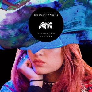 Cheating Love (Remixes)