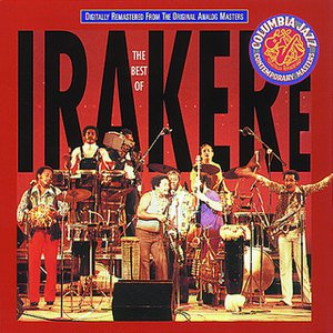 THE BEST OF IRAKERE