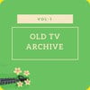 Old TV Archive Vol-1 (Record)