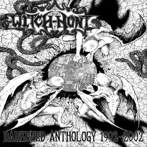 Darkened Anthology 1992-2002