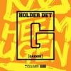 Holder Det G (Gående)