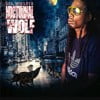 Nocturnal Wolf