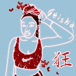 Geisha