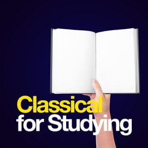 Classical for Studying