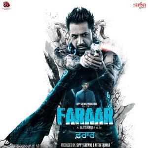 Faraar