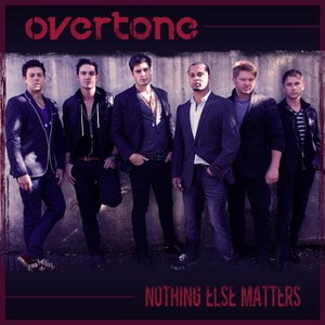 Nothing Else Matters - Single