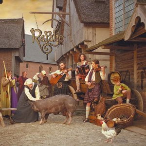 Into Folk