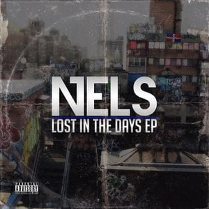Lost in the Days - EP