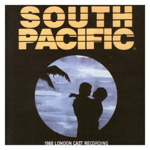 South Pacific (1988 London Cast Recording)