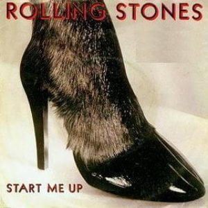 Start Me Up (Dance Mix)