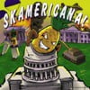 Skamericana!