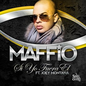 Si Yo Fuera El (feat. Joey Montana) - Single