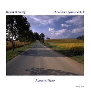 Acoustic Hymns Vol. 1