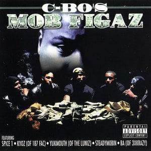 C-BoS Mob Figaz