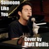 Someone Like You (cover) - Single