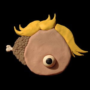 The Ballad of Hamantha / Today Today / Al Dente