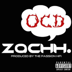 O.C.D. - Single