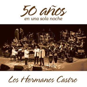 50 Años Live