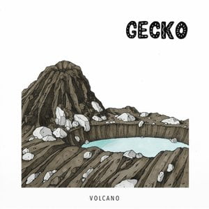 Volcano