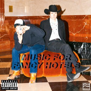 Music for Fancy Hotels