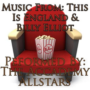 Music From: This Is England / Billy Elliot