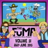 The FuMP, Vol. 51: May - June 2015