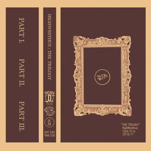 The Trilogy, Pts. I, II & III