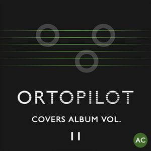 Covers Album Vol. 11 | 2011 Advent Calendar