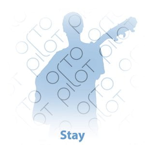 Stay (Acoustic)