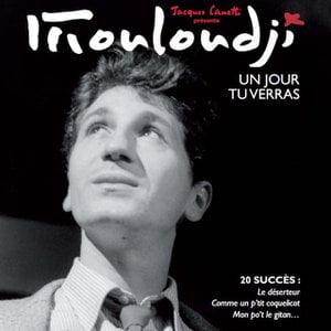 Un jour tu verras