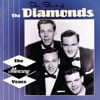 The Best Of The Diamonds