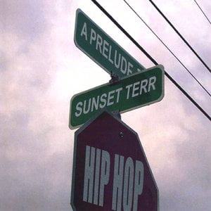 A Prelude To Sunset Terr