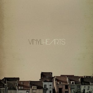 Vinyl Hearts - EP