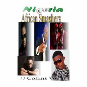 Nigeria African Smashers Nigeria African Smashers