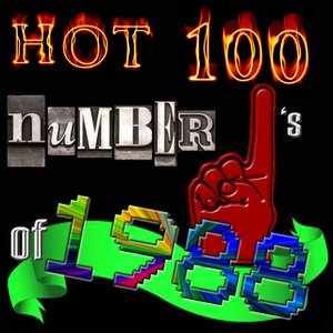 Hot 100 Number Ones Of 1988
