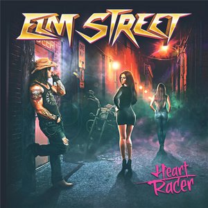 Heart Racer